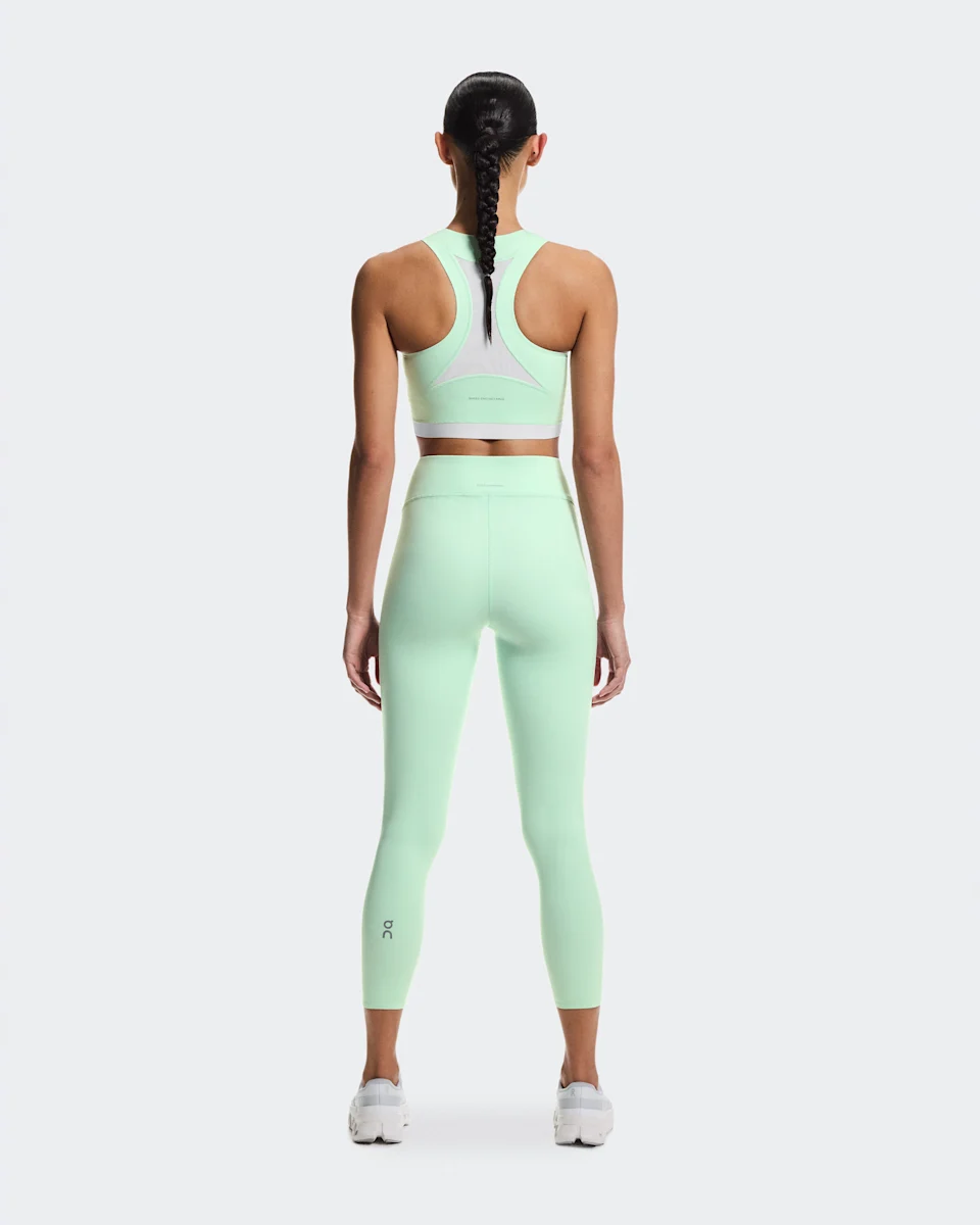 On Train Tights 7/8 Creek Feminino