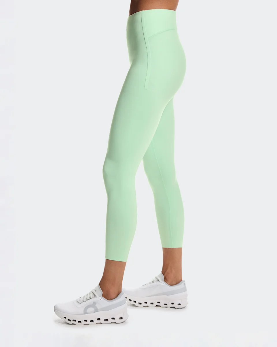 On Train Tights 7/8 Creek Feminino