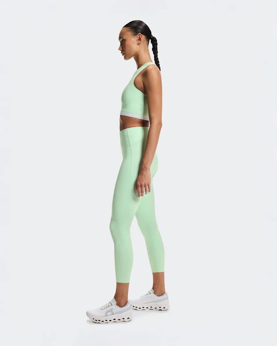 On Train Tights 7/8 Creek Feminino