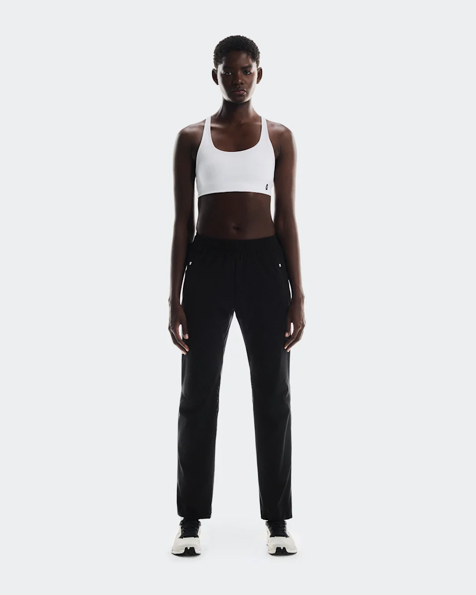 On Studio Bra White Feminino