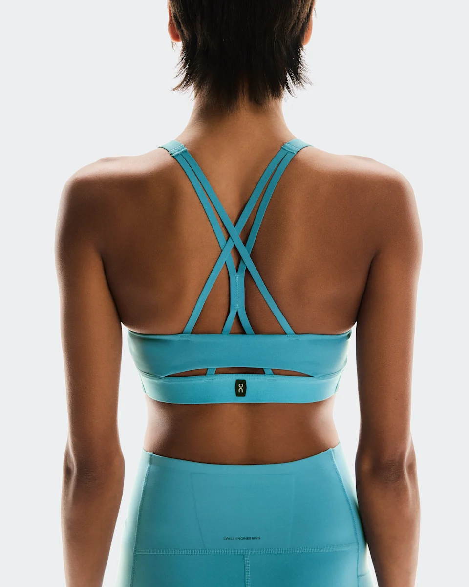 On Studio Bra Niagara Feminino