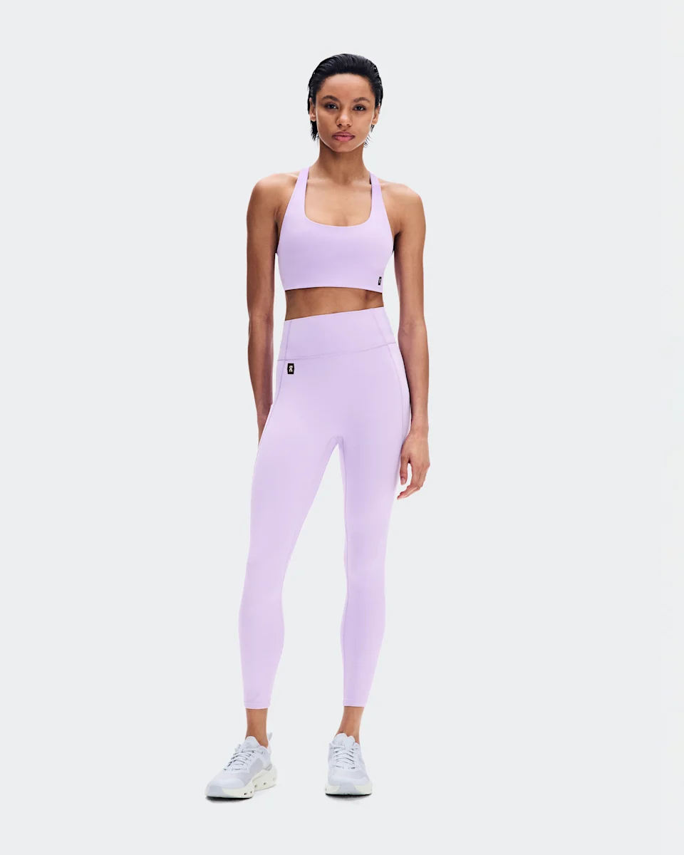 On Studio Bra Bloom Feminino