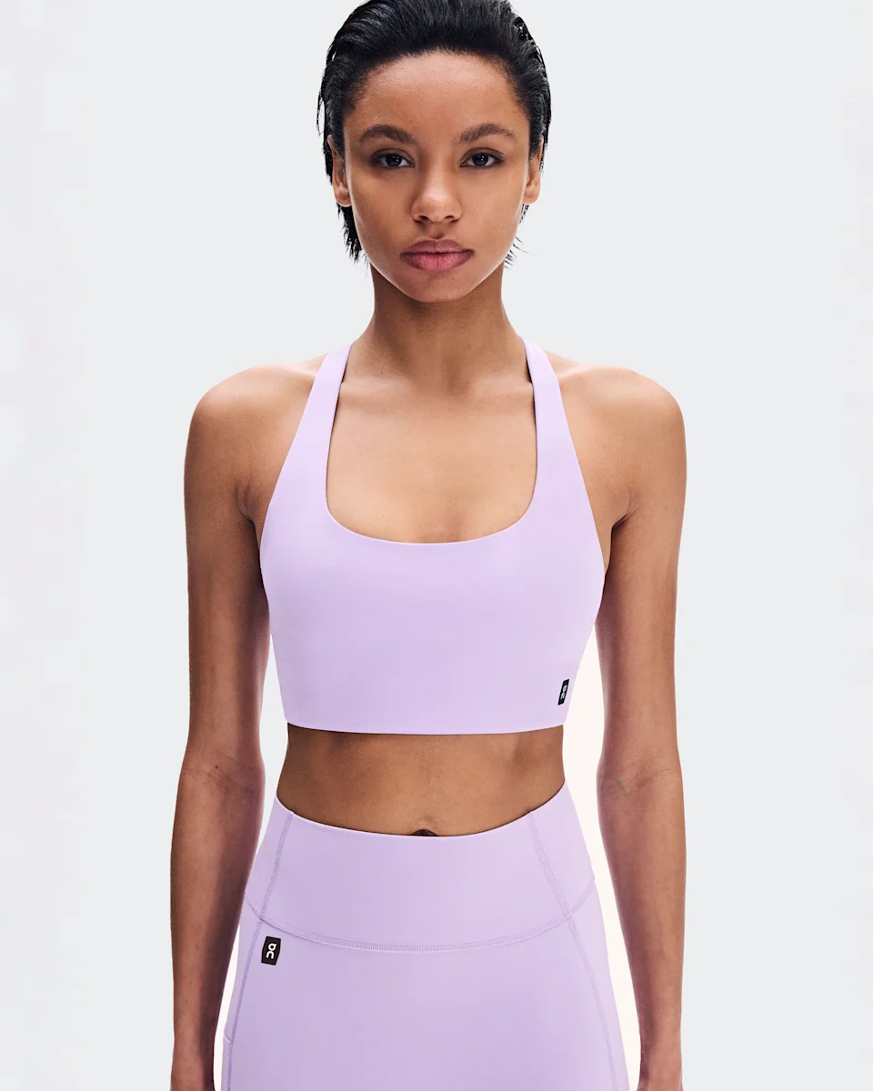 On Studio Bra Bloom Feminino