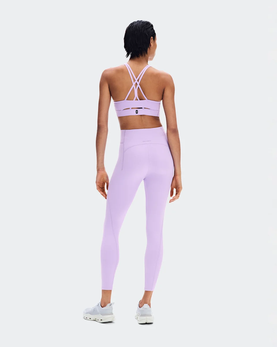 On Studio Bra Bloom Feminino