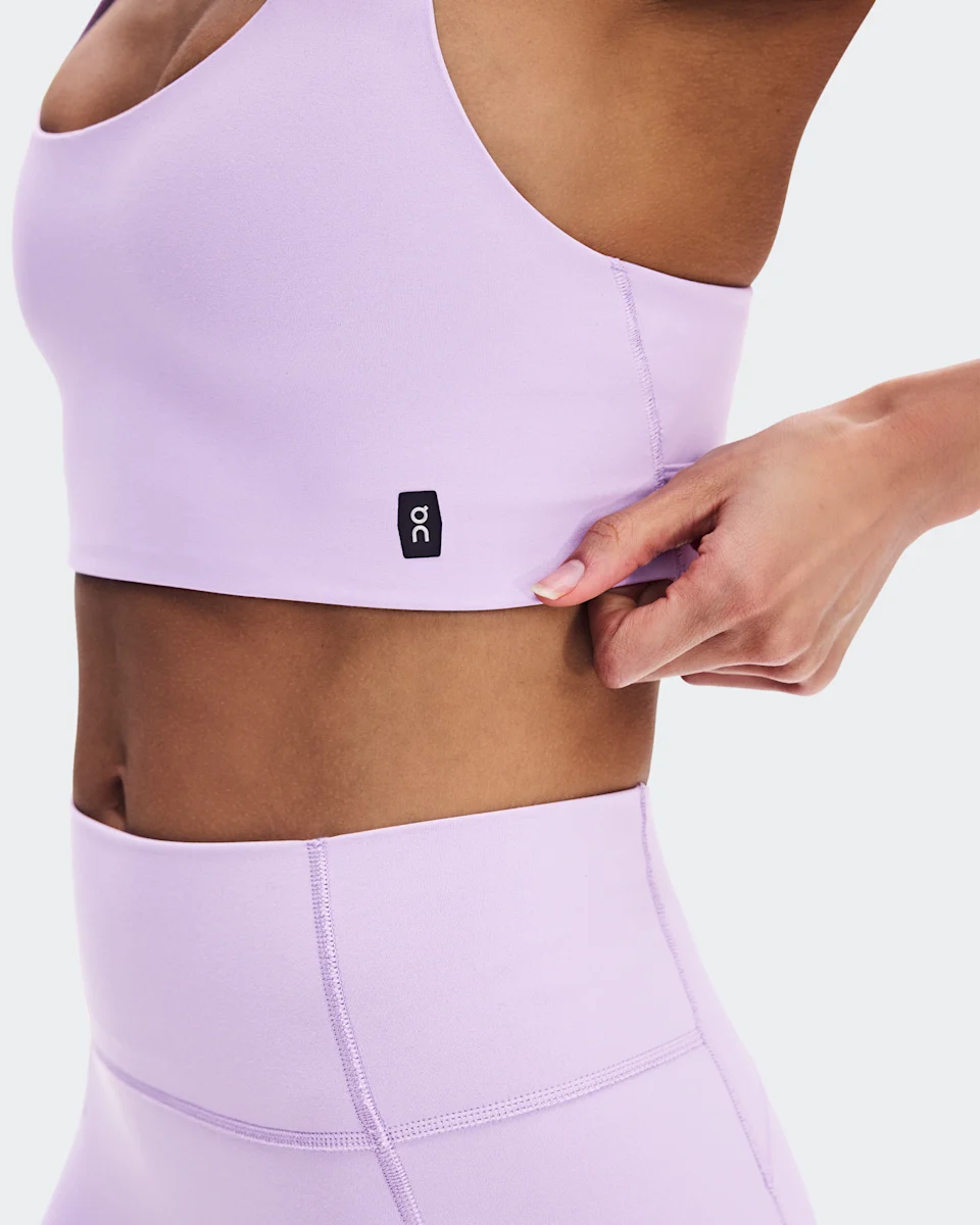 On Studio Bra Bloom Feminino