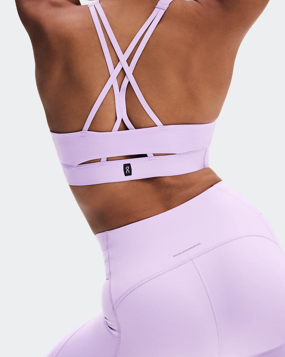 On Studio Bra Bloom Feminino