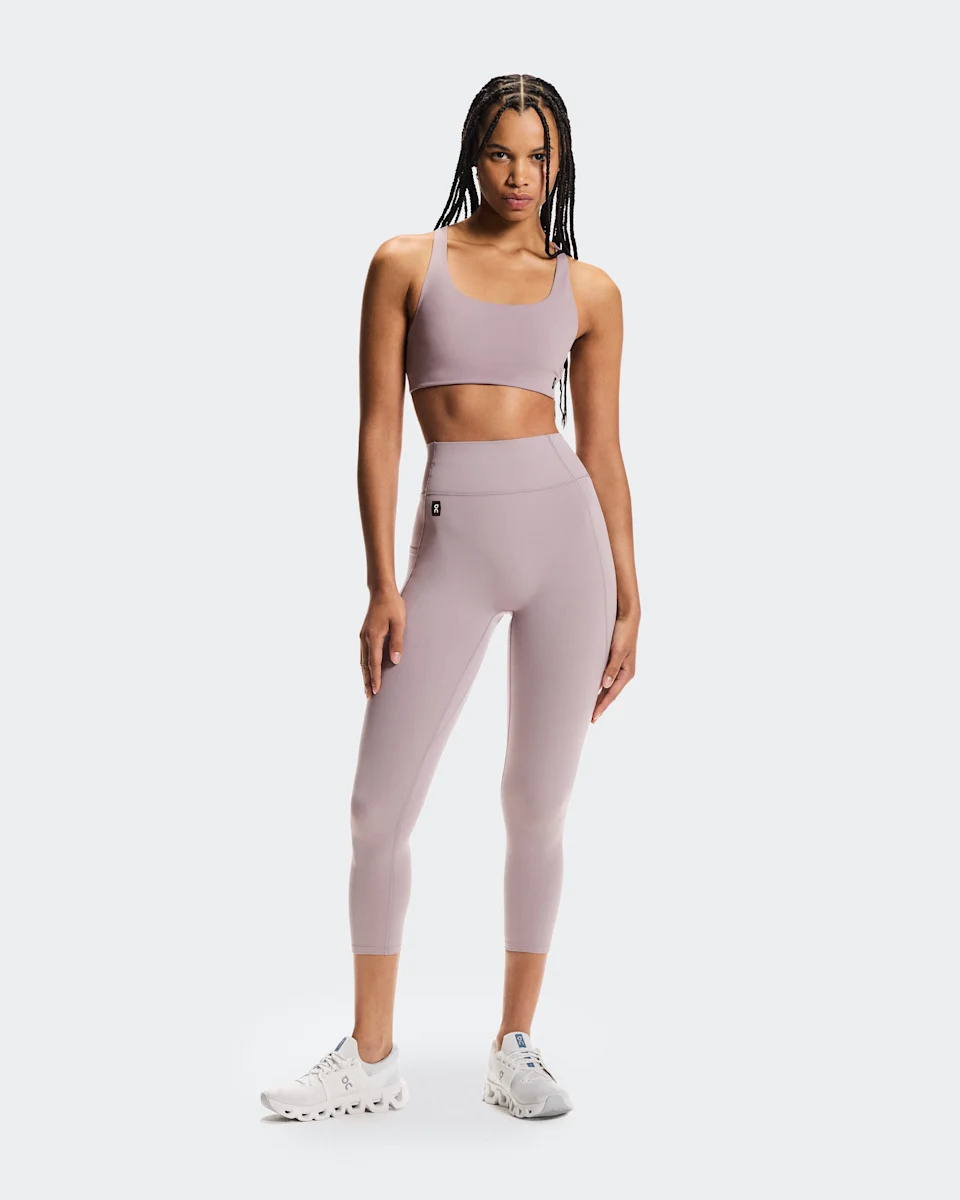 On Studio Bra Heron Feminino