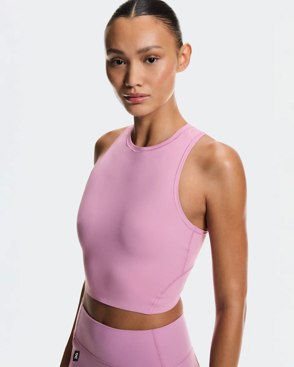 On Studio Crop Sakura Feminino