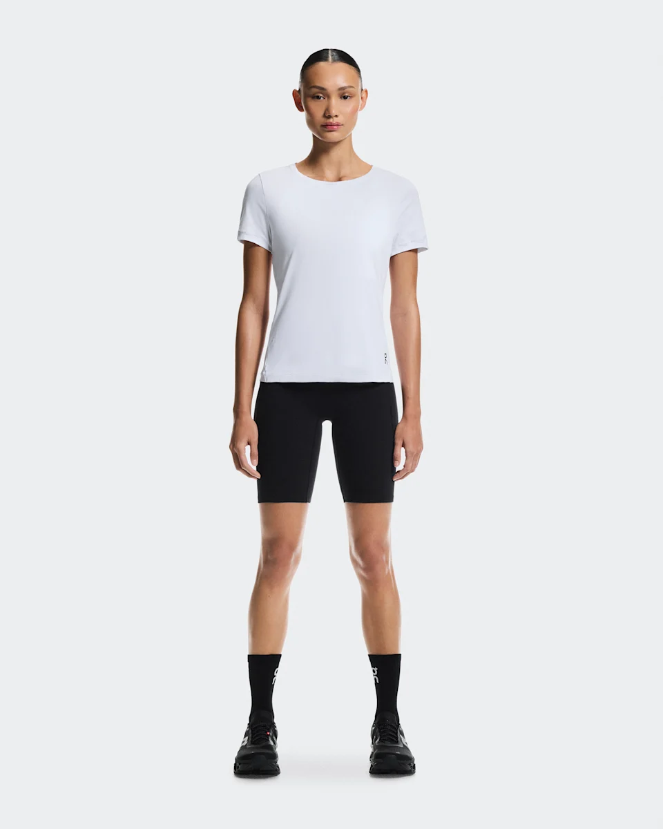 On Studio-T White Feminino
