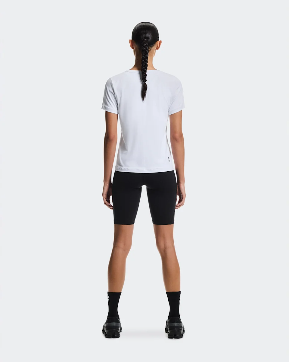 On Studio-T White Feminino