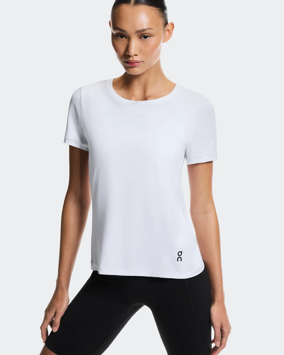 On Studio-T White Feminino