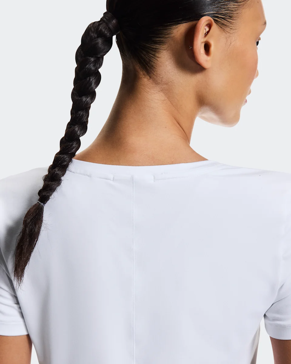 On Studio-T White Feminino