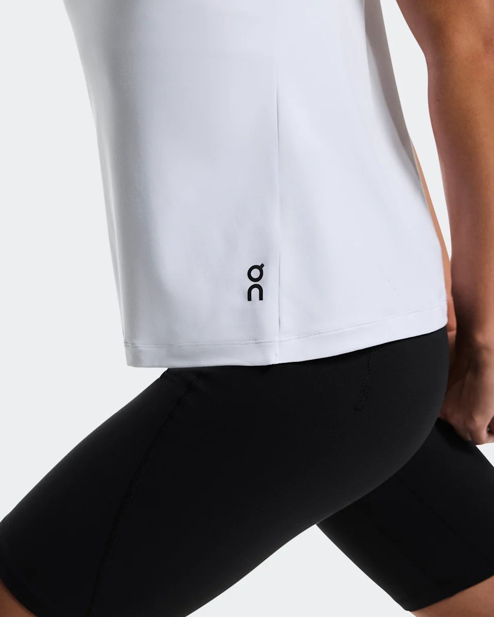 On Studio-T White Feminino