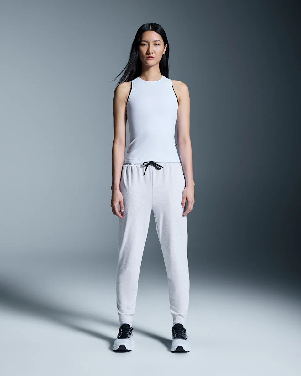 On Studio Joggers Crater Feminino