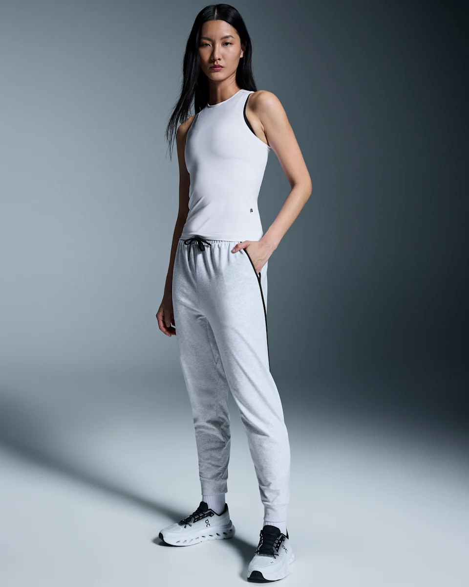 On Studio Joggers Crater Feminino