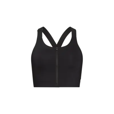 Endurance Bra Zip