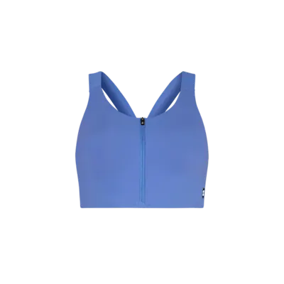 Endurance Bra Zip
