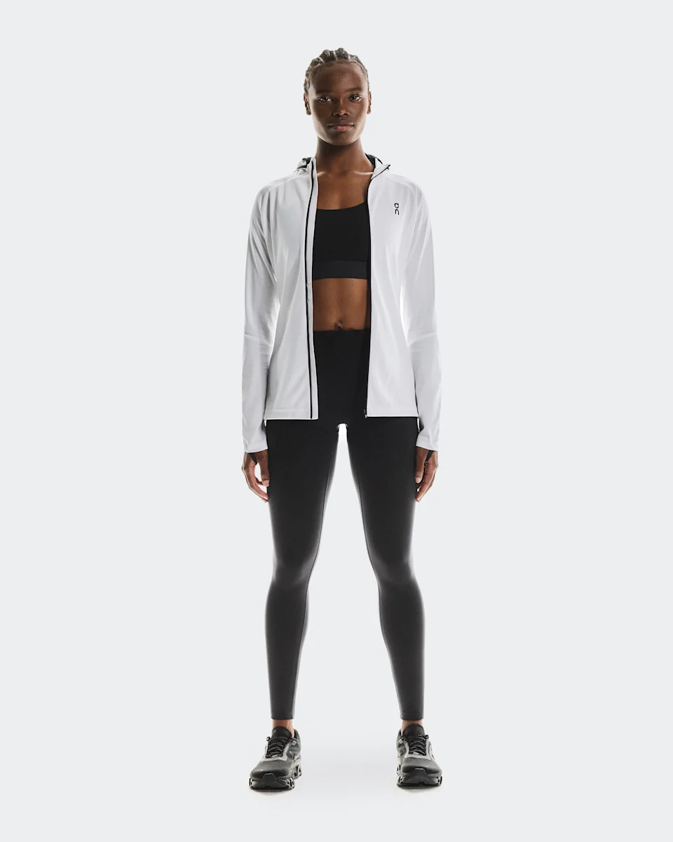 On Performance Tights Black Feminino – Corrida de rua, treinos