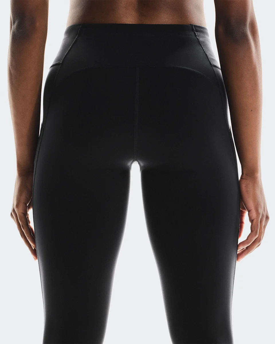 On Performance Tights Black Feminino