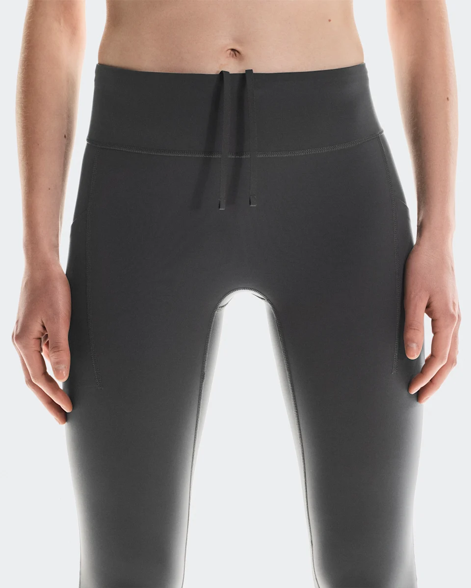 On Performance Tights Eclipse Feminino