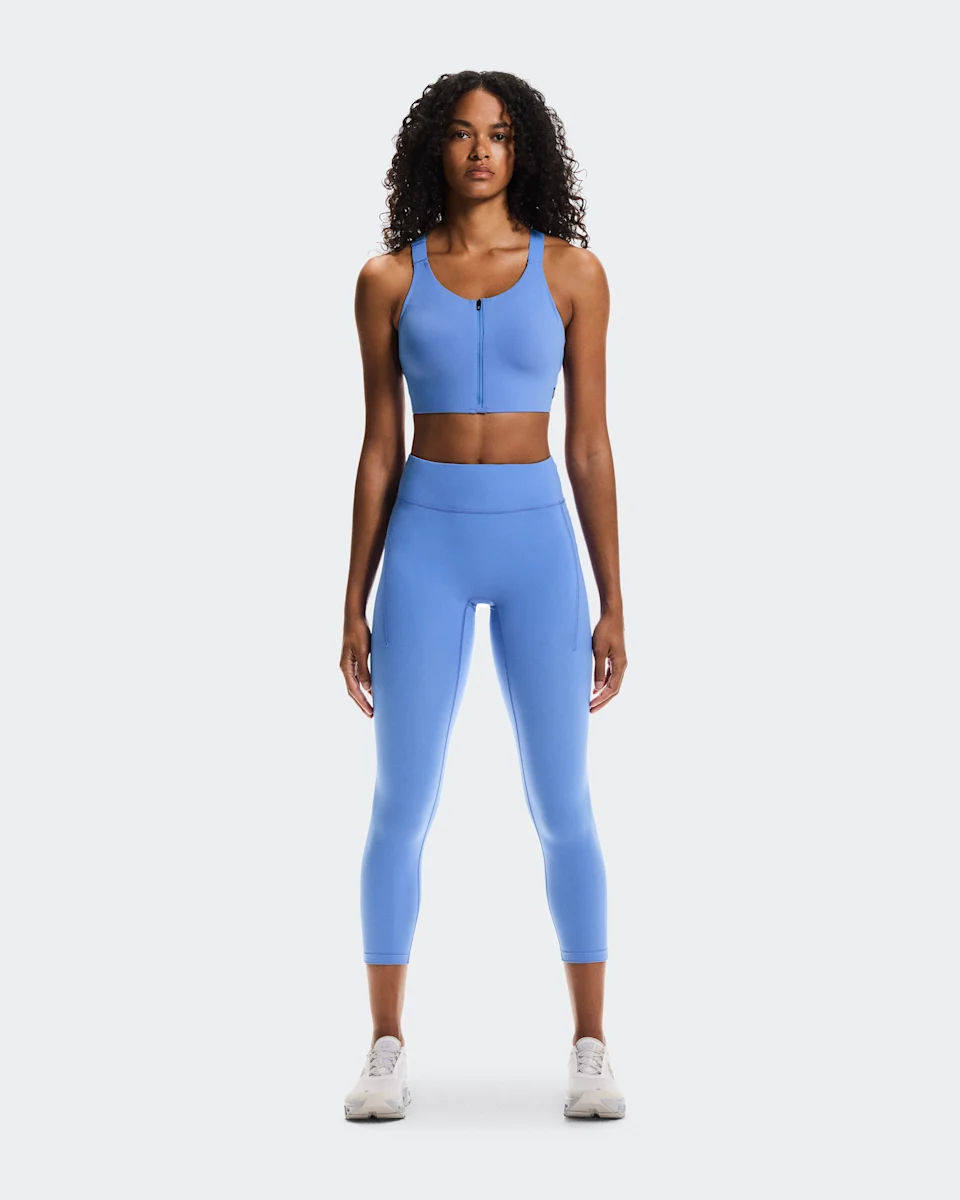 On Performance Tights 7/8 Sailor Feminino