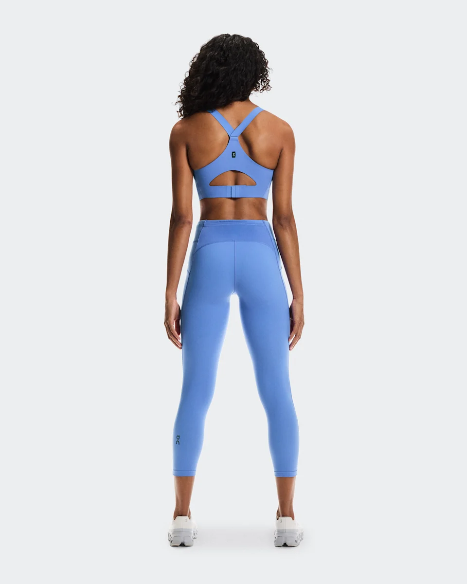 On Performance Tights 7/8 Sailor Feminino