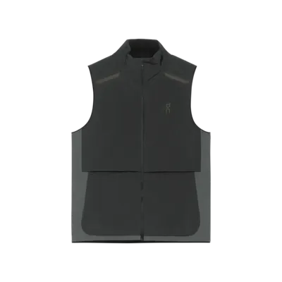 Weather Vest