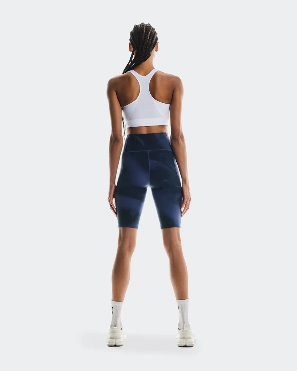 On Train Bra White Feminino