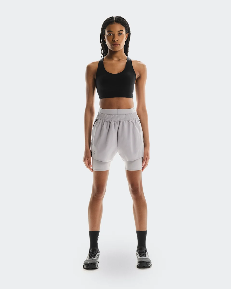 On Train Bra Black Feminino