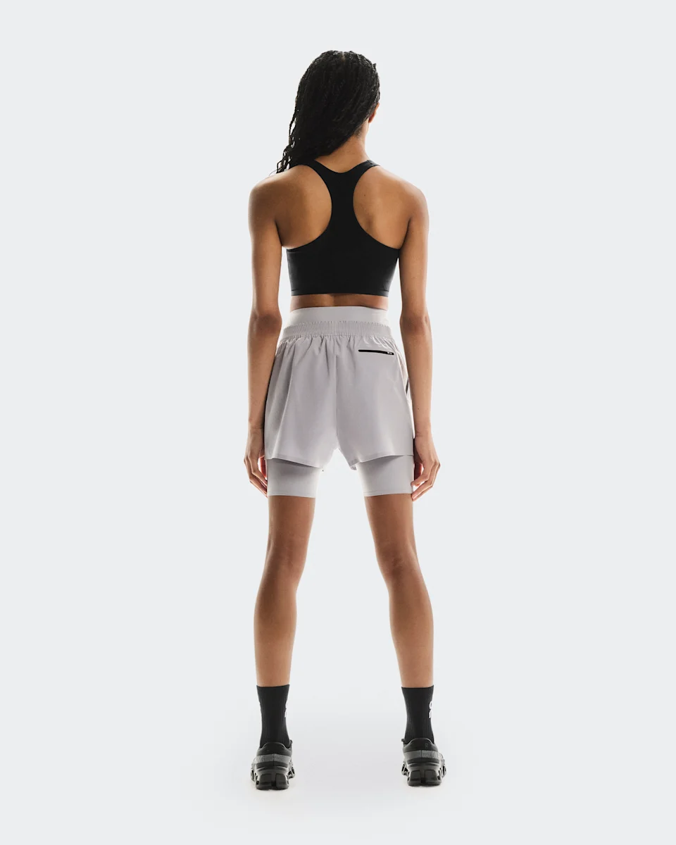 On Train Bra Black Feminino