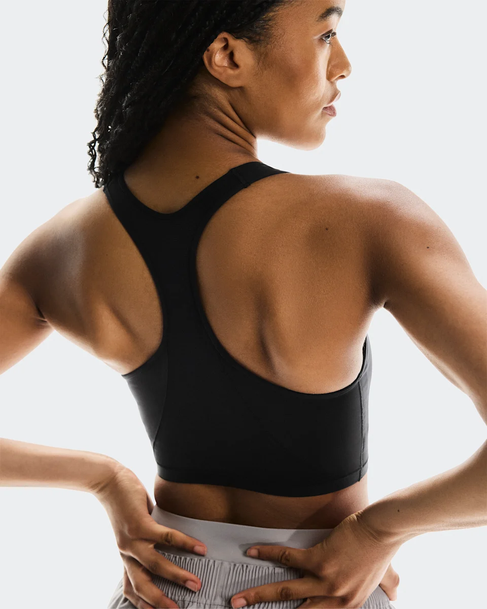 On Train Bra Black Feminino