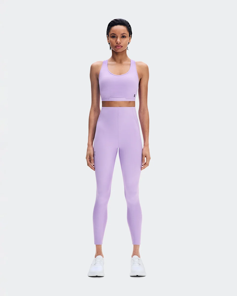On Train Bra Bloom Feminino