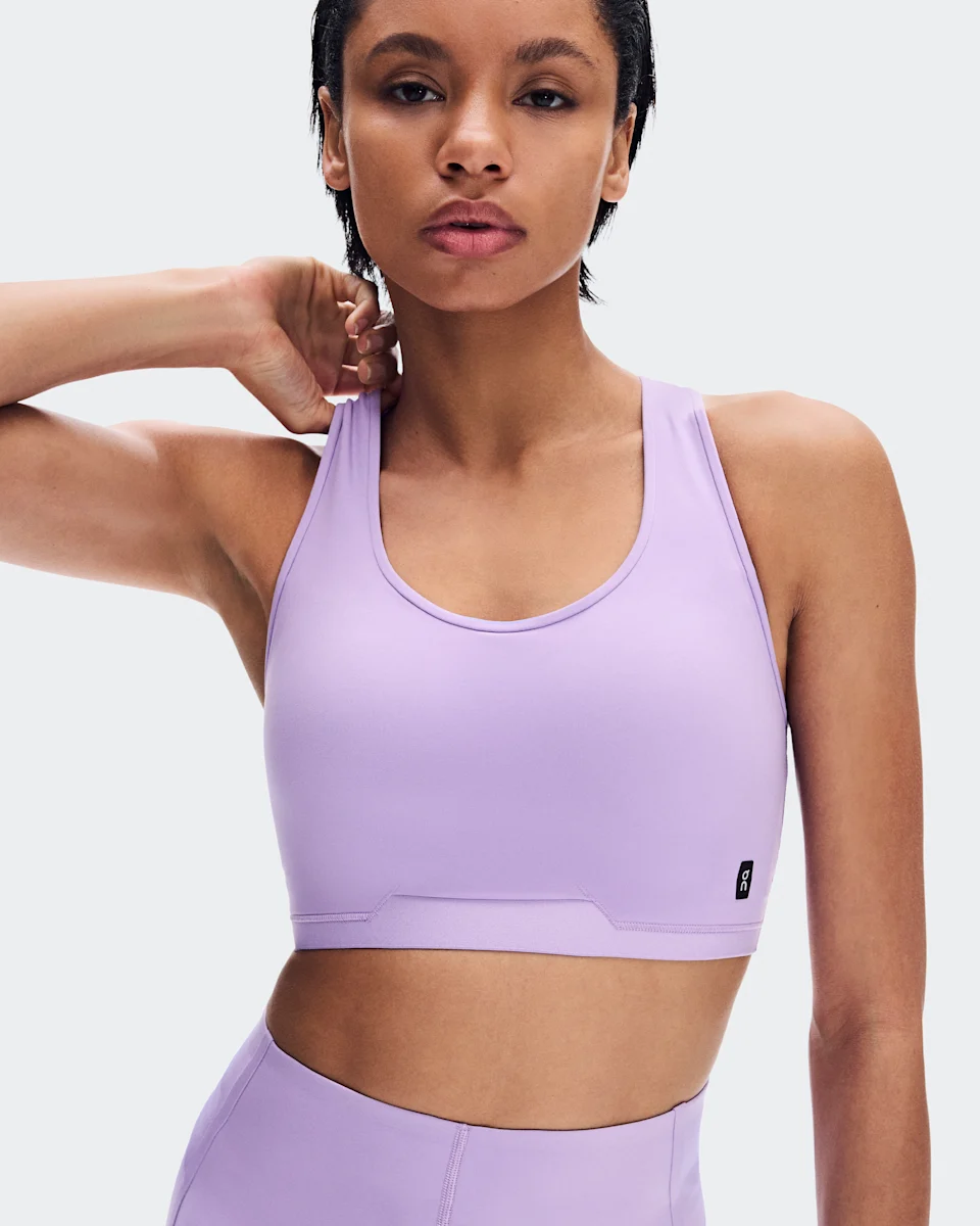 On Train Bra Bloom Feminino