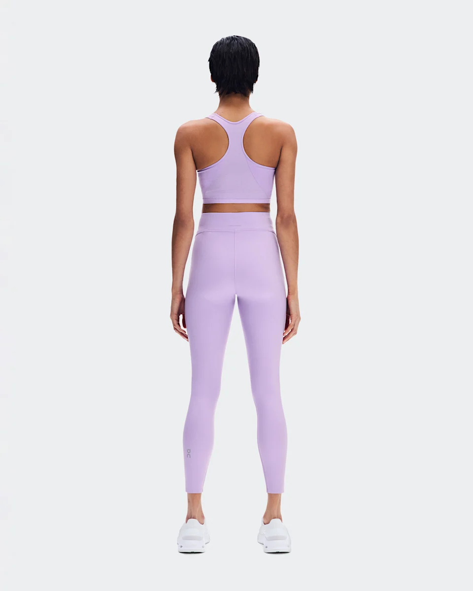 On Train Bra Bloom Feminino