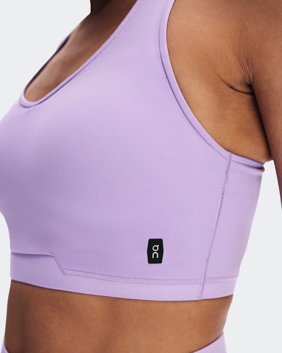 On Train Bra Bloom Feminino
