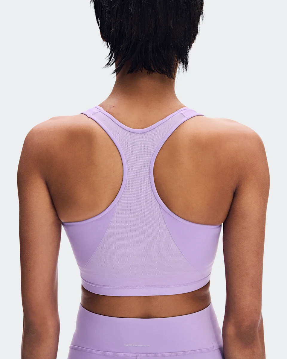 On Train Bra Bloom Feminino