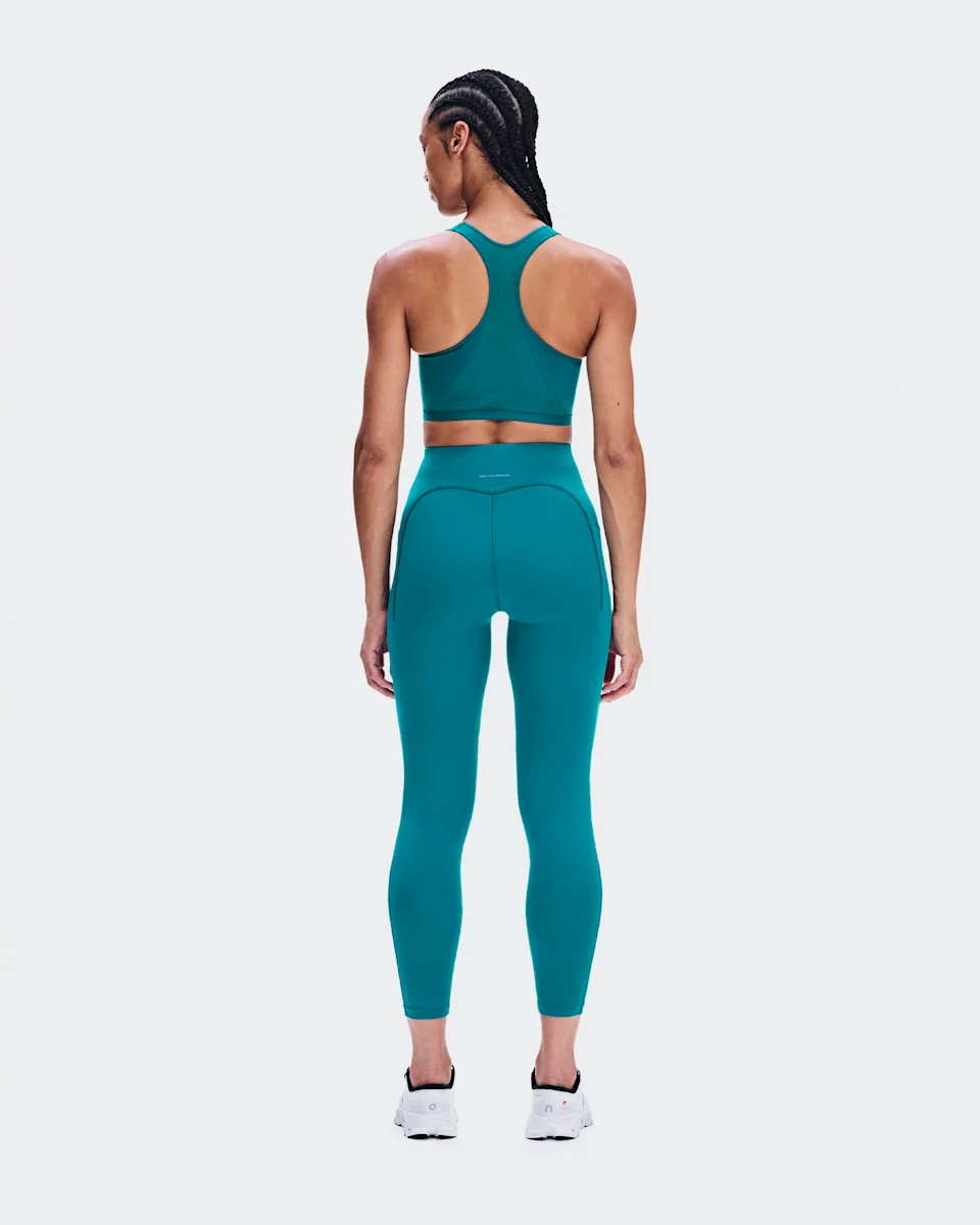 On Train Bra Abyss Feminino