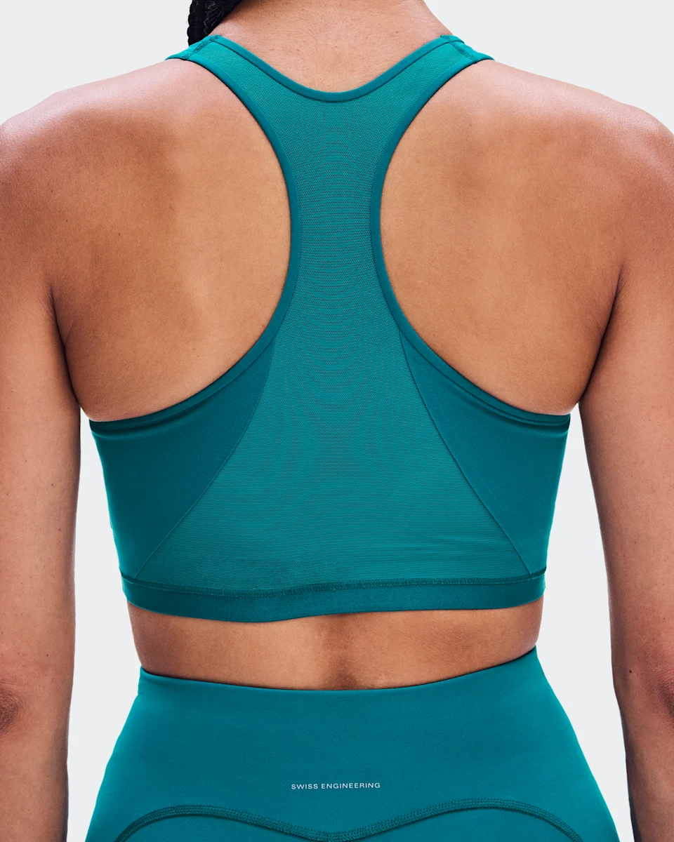 On Train Bra Abyss Feminino
