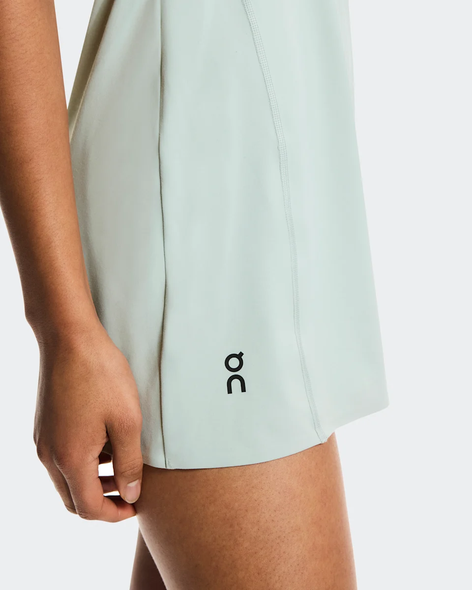 On Studio Dress Mineral Feminino