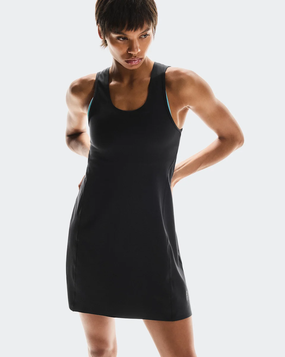On Studio Dress Black Feminino