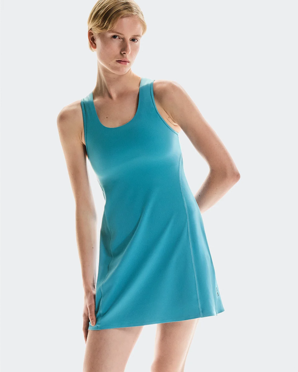 On Studio Dress Niagara Feminino