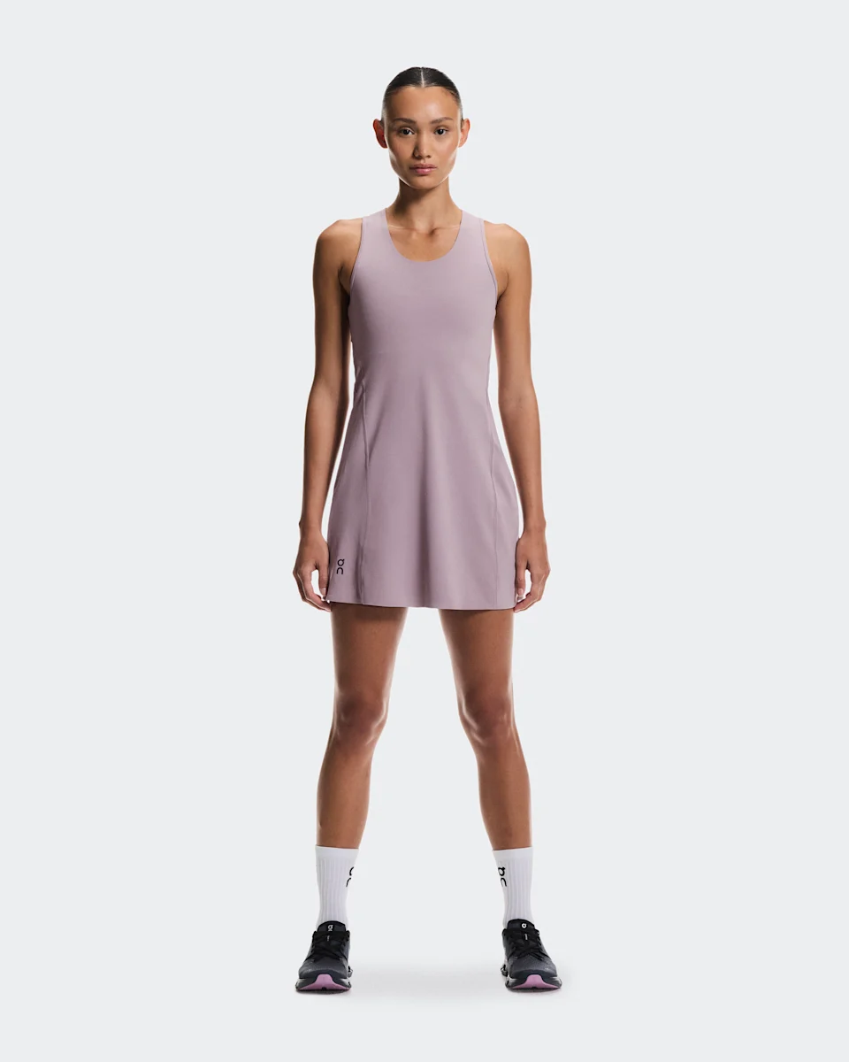 On Studio Dress Heron Feminino
