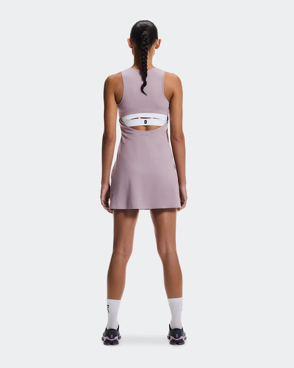 On Studio Dress Heron Feminino