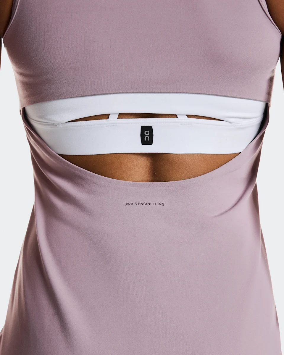 On Studio Dress Heron Feminino