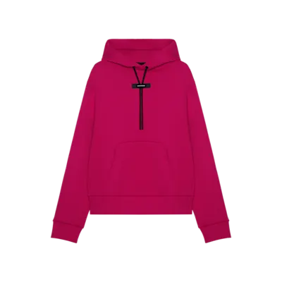 Focus Tech Hoodie