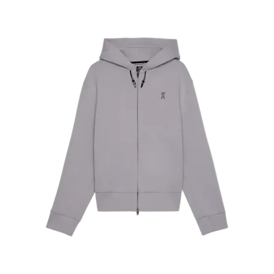 Focus Tech Zip Hoodie