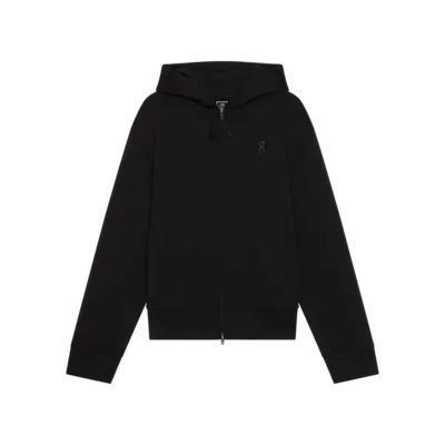 Focus Tech Zip Hoodie