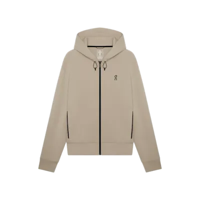 Focus Tech Zip Hoodie