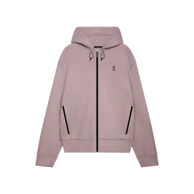 Focus Tech Zip Hoodie