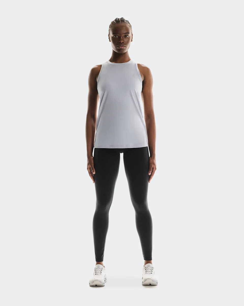 On Core Tights Black Feminino – Corrida de rua, treinos